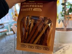 -迦南的早晨蛋糕甜品集合店