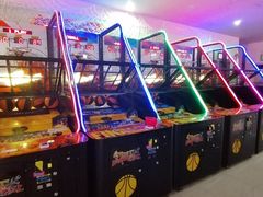 -大玩家超乐场(高新万达店)