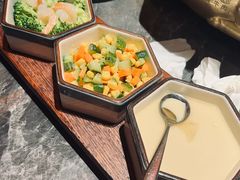 -炊烟小炒黄牛肉(浦东世纪汇店)