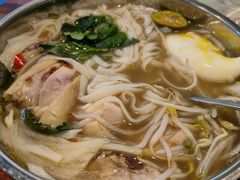 -海安安越南粉(丹竹頭店)