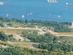 -圣淘沙名胜世界