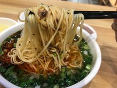 -舌尖尖牛肉面(甘南路店)