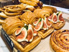 -WHEAT&BAKER-麥(凯德来福士店)