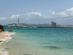 -三亚蜈支洲岛旅游区