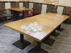 -清真海鲜大排档(原芥园道店)