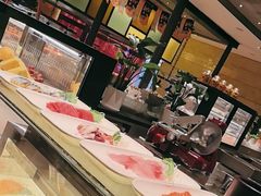 -长沙君悦酒店·自助餐厅咖啡厅
