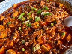 -天回镇何氏豆腐(总店)