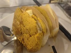 -深仔记茶餐厅(亚士厘道店)