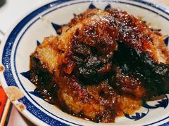 -长安大牌档之西安博物院文化餐厅(中贸店)