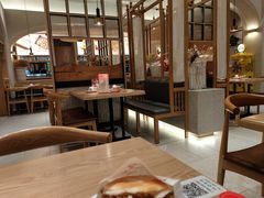 大堂-西北45°(世茂广场店)