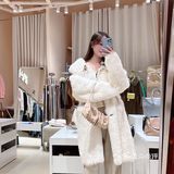 服装行业都这么内卷了嘛？LESSLUXX内卷王