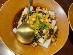 -拾捌川·自贡爆炒(新街口店)