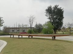 -江门古劳水乡旅游区