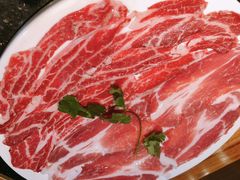 -潮火锅·麻辣牛肉火锅(观音桥方圆·LIVE店)