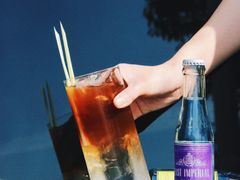 -游心咖啡(青山滨江店)