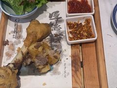 -蠔友汇(皇姑店)