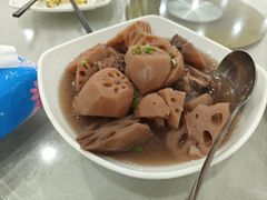 -茗荔园农庄(大涌店)