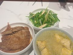 -慧娟面馆·餐厅(望江路店)