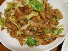 -老门框爆肚涮肉(金宝街店)