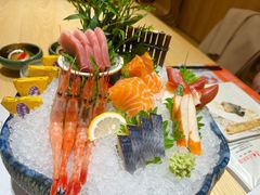 -清水日本料理铁板烧(学府路店)