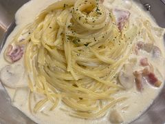 -Kpasta韩式意大利面