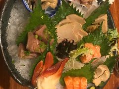 -梅亭居酒屋(中大国际店)