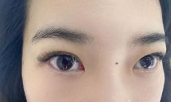 -纤纤玉手美甲美睫美容