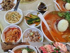 -妙香居韩国烤肉(容桂天佑城店)