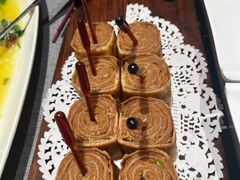 -羲和雅苑•北京烤鸭(平安国际金融中心店)