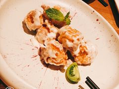 -小大董·烤鸭(凤凰汇店)