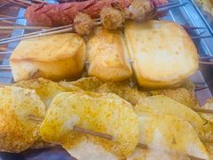 -明明烤牛肉(原明明东北烧烤)