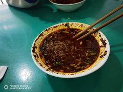 -甘记肥肠粉(马鞍北路店)