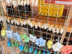 -久宴·天目湖大鱼头(恐龙园店)