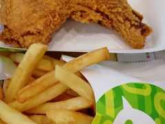 -德克士(聚银时代店)