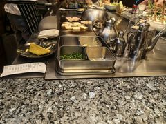 -大渔铁板烧(中山路八佰伴店)