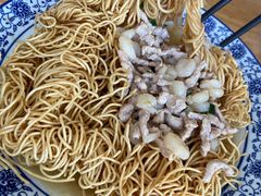 十锦两面黄-裕兴记·三虾面(西北街总店)