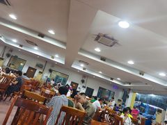 大堂-华仔土鸡店(创意产业园店)