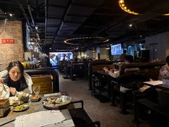 -麦凯伦烧烤·精酿超级工厂店(金桥总店)