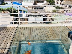 -蜜舍咖啡(洋人街店)