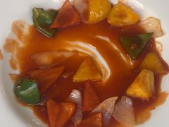 -怀德酒楼·粤菜·海鲜·茶点(宝安国际机场店)