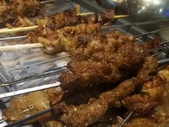 -熙成烧烤·三十三年(开发区店)