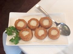 荔茸带子-珍宝海鲜坊(樟宜NSRCC店)