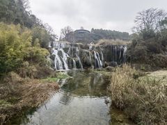 -天河潭旅游度假区