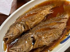 -聚首堂·特色小吃·肘子(什刹海德胜门店)