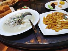 -天宁凯利时尚餐厅