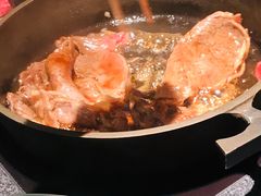 烤和牛-モリタ屋(JR京都伊势丹店)