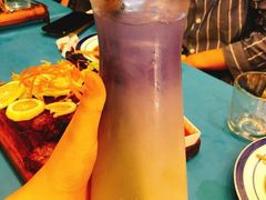 气泡水-茉莉.Red Crab