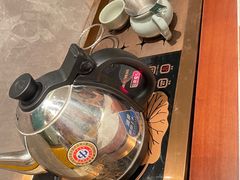 -禄运茶居·手工点心(猎德店)