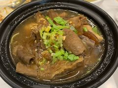 -有章牛杂(石厦店)