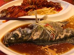 -马凯餐厅(长椿街店)